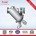 320t/H Water Flow Self Cleaning Agricultural Irrigation Auto Filter